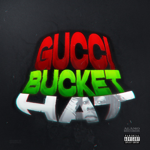 gucci bucket hat mp3