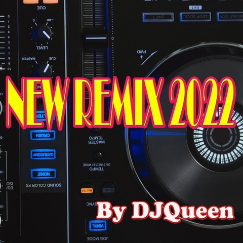 new hit song remix 2022