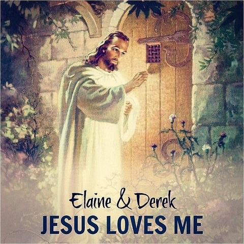 Jesus Loves Me Song Download: Jesus Loves Me MP3 Song Online Free on