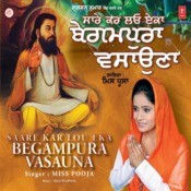 begampura vasauna miss pooja mp3