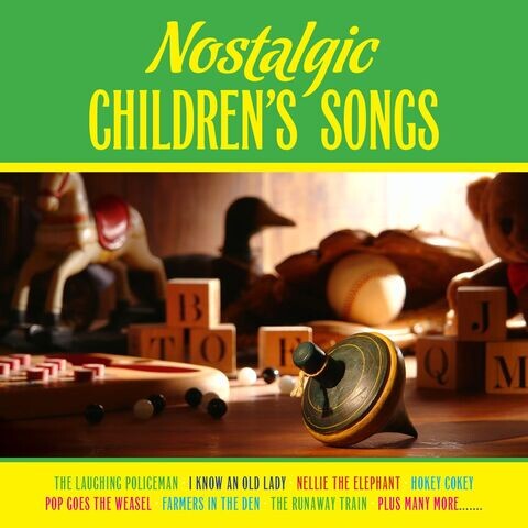 nostalgic songs about growing up