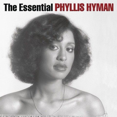 The Essential Phyllis Hyman Songs Download: The Essential Phyllis Hyman ...