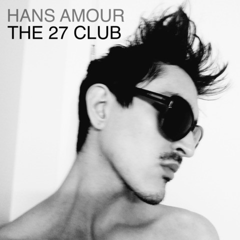 The 27 Club Song Download: The 27 Club MP3 Song Online Free on Gaana.com