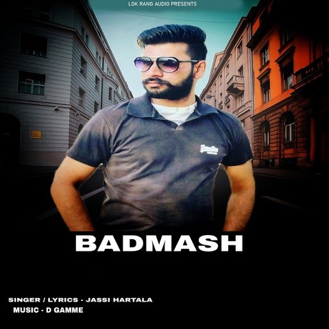 baba badmash dj remix