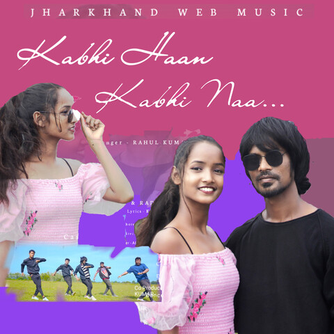 Kabhi Ha Kabhi Na Song Download: Kabhi Ha Kabhi Na MP3 Song Online Free ...