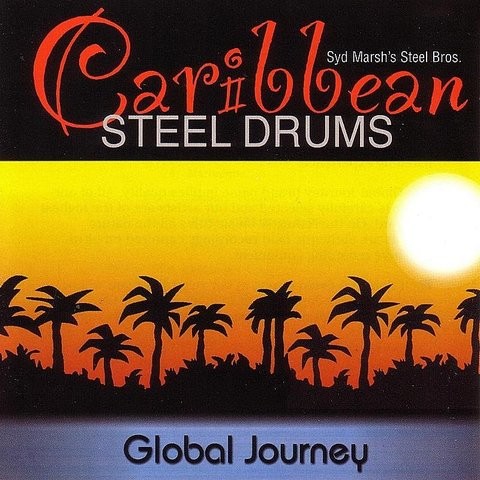 Caribbean Steel Drums Song Download: Caribbean Steel Drums MP3 Song ...