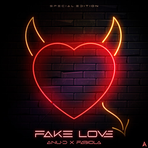 Fyb J Mane - Fake Love | iHeart