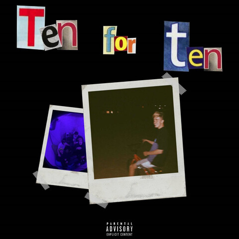 ten of ten song