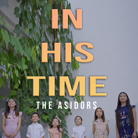 In His Time Song Download: In His Time MP3 Song Online Free on Gaana.com