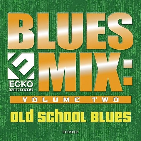 download old blues mix