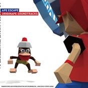 Monkey Madness スペクターランド Mp3 Song Download Ape Escape Originape Soundtracks サルゲッチュ オリジサル サウンドトラック Monkey Madness スペクターランド Song By Ape Escape On Gaana Com