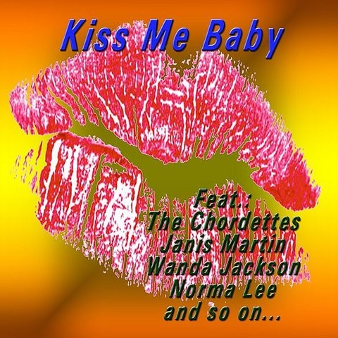 Kiss Me Baby Songs Download Kiss Me Baby Mp3 Songs Online Free On Gaana Com