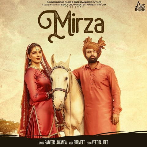 Mirza Song Download: Mirza MP3 Punjabi Song Online Free on Gaana.com