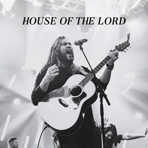 house of the lord song