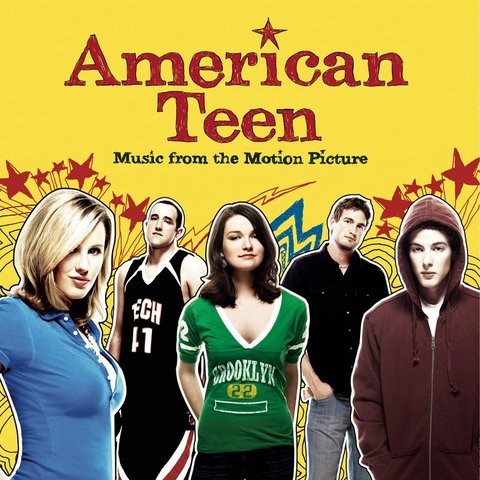 Online Download American Teen Download 95