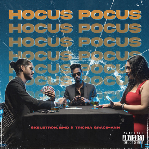 Formation motif Conquer Hocus Pocus Song Download: Hocus Pocus MP3 Song Online Free on Gaana.com