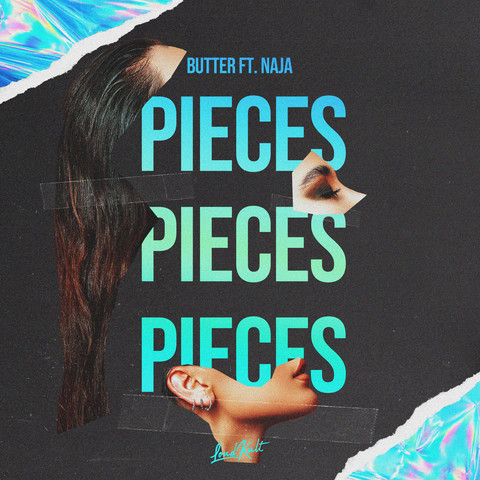 Pieces (LOVRA Remix) Song, AVAION, Pieces (LOVRA Remix)