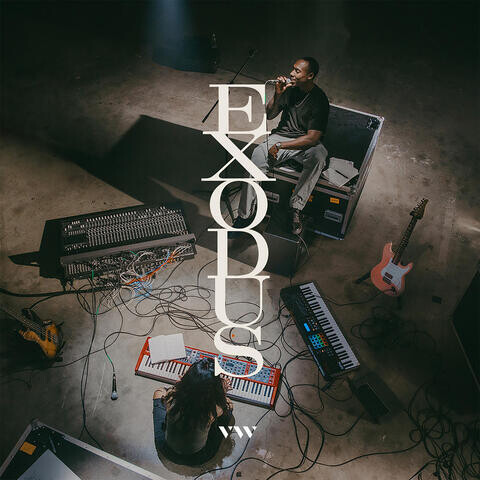 Exodus Song Download Exodus MP3 Song Online Free on