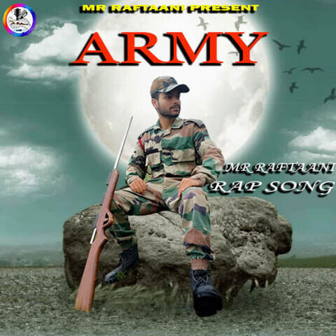 army mp3 song