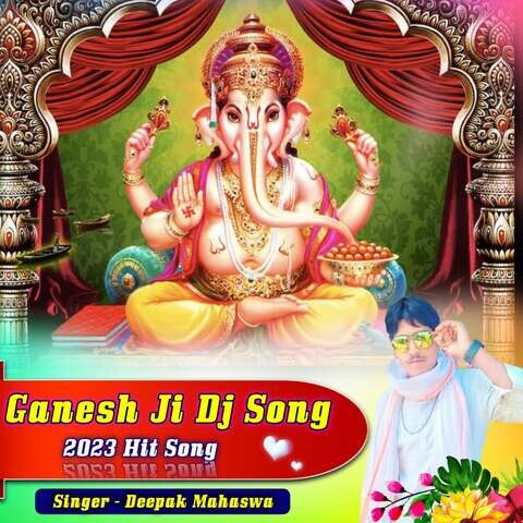 ganesh ji dj song remix