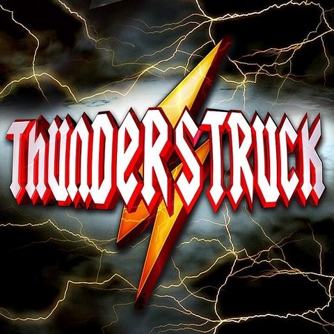 Thunderstruck Songs Download: Thunderstruck MP3 Songs Online Free on