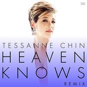 heaven knows tessanne chin