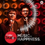 bannado coke studio mp3