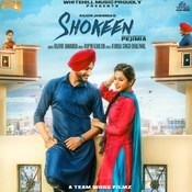 shokeen sahab songs