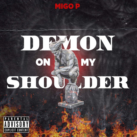 Demon on My Shoulder Song Download: Demon on My Shoulder MP3 Song