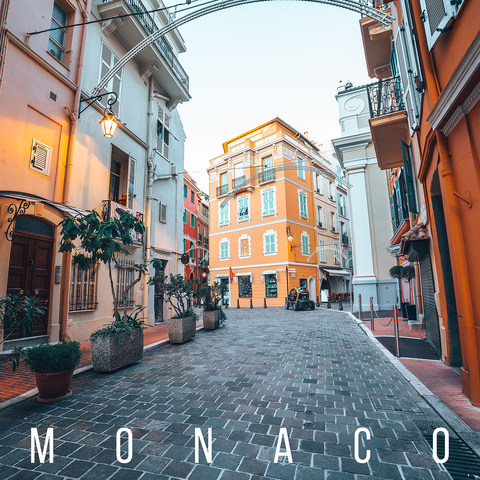 monaco mp3 download