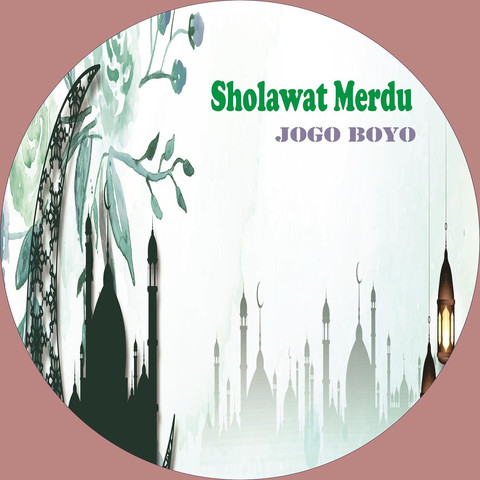 mp3 album sholawat merdu