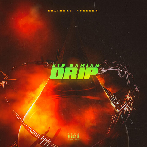 Drip Song Download: Drip MP3 Song Online Free on Gaana.com
