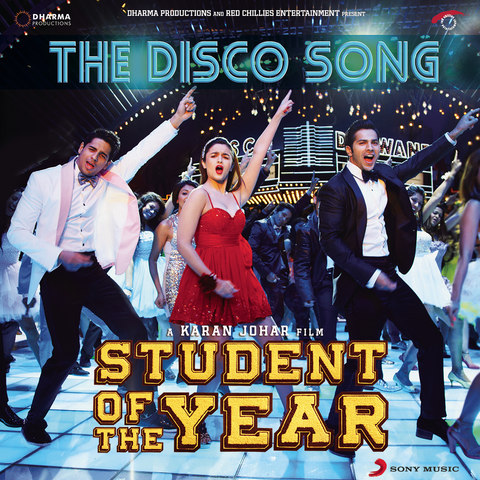The Song Song Download: The Disco Song MP3 Song Online Free on Gaana.com