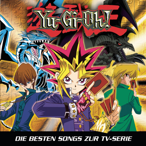 Yu-Gi-Oh! Songs Download: Yu-Gi-Oh! MP3 Songs Online Free on Gaana.com