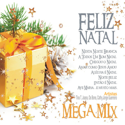 Feliz Natal Megamix Songs Download: Feliz Natal Megamix MP3 Portuguese  Songs Online Free on 