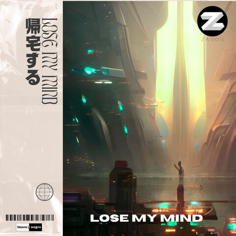 Lose My Mind Song Download: Lose My Mind MP3 Song Online Free on Gaana.com