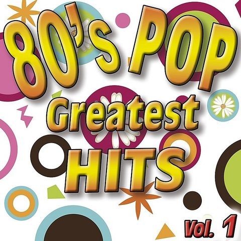 Everywhere - 1988 MP3 Song Download- 80's Pop Greatest Hits Vol.1 ...