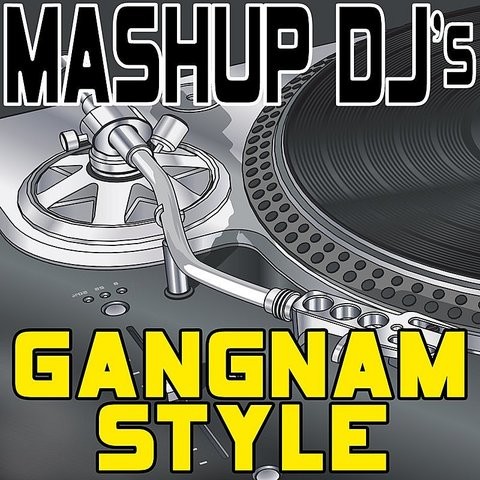 Gangnam Style (Remix Tools For Mash-Ups) Songs Download ...