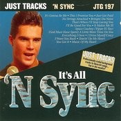 It Makes Me Ill Mp3 Song Download Just Tracks It S All N Sync It Makes Me Ill Song By Studio Musicians On Gaana Com