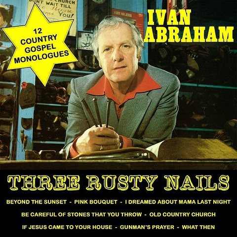 Three Rusty Nails Song Download: Three Rusty Nails MP3 Song Online Free