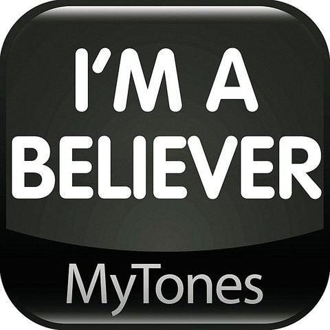 I M A Believer Ringtone Song Download I M A Believer Ringtone