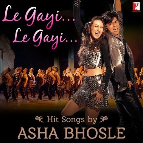 le gayi le gayi asha bhosle mp3 download