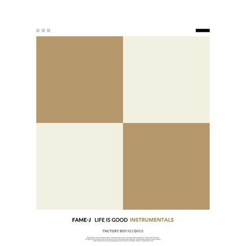 Life Is Good (Instrumentals) Songs Download: Life Is Good