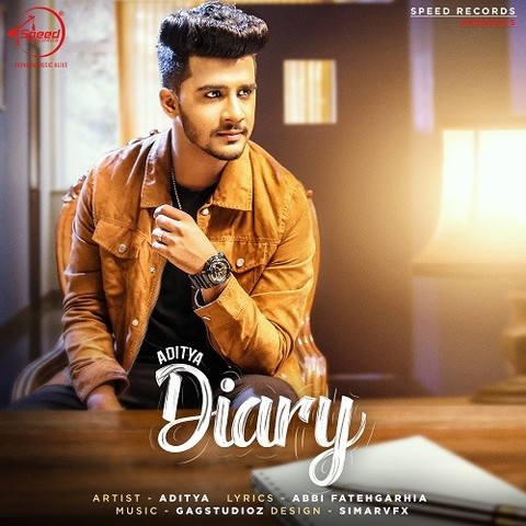 Diary Song Download: Diary MP3 Punjabi Song Online Free on ...