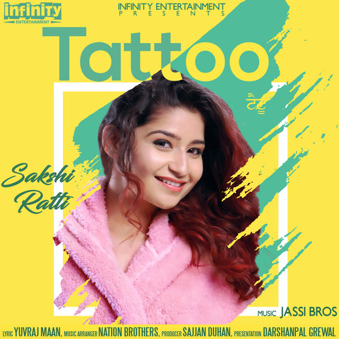 D Hans New Mp3 Song Tattoo Download  Raagfm