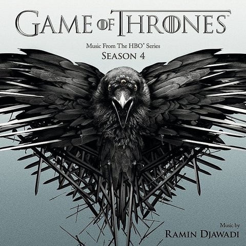 Game of Thrones: Season 4 (Music from the HBO Series ...