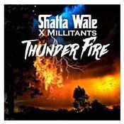 Thunder Fire Mp3 Song Download Thunder Fire Thunder Fire Song By Shatta Wale On Gaana Com
