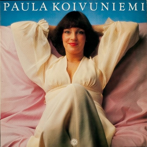 Paula Koivuniemi Songs Download: Paula Koivuniemi MP3 Finnish Songs Online  Free on 