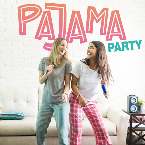 Pajama Party Songs Download: Pajama Party MP3 English Songs Online Free ...