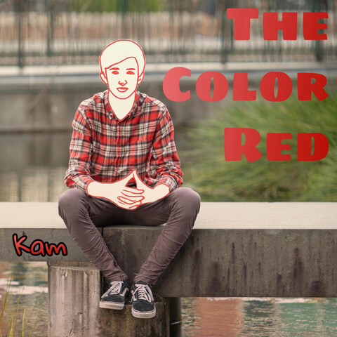 The Color Red Song Download: The Color Red MP3 Song Online Free on ...